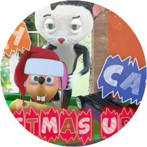 Ratty Catty - Video game