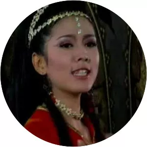 Ratu Annisa - TV actress