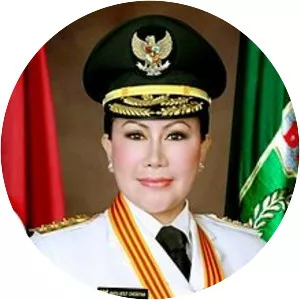 Ratu Atut Chosiyah