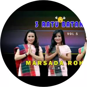 Ratu Batak - Musical artist