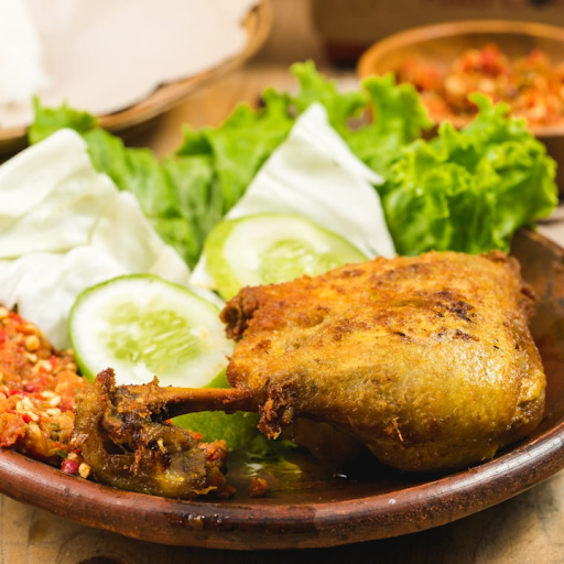 Ratu Cobek - Restaurant