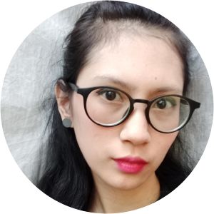 Ratu Hening photograph