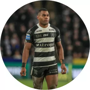 Ratu Naulago - Rugby union player