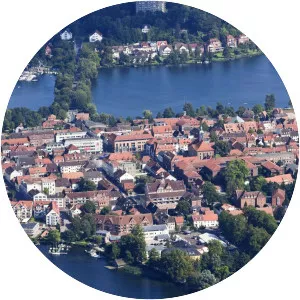 Ratzeburg - Town in Germany