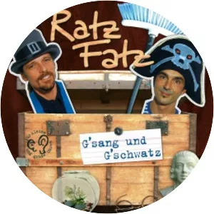 RatzFatzBänd (RatzFatz)