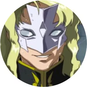 Rau Le Creuset - Fictional character