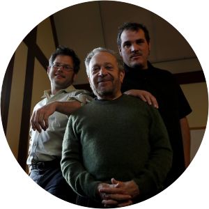 Raub Shapiro - Film producer