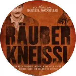 Rauber Kneibl (Räuber Kneißl)