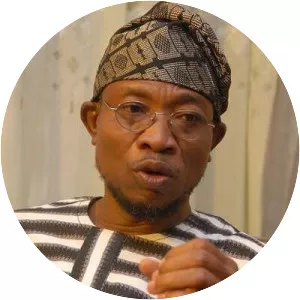 Rauf Aregbesola