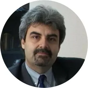 Rauf Atamalibekov - Film producer