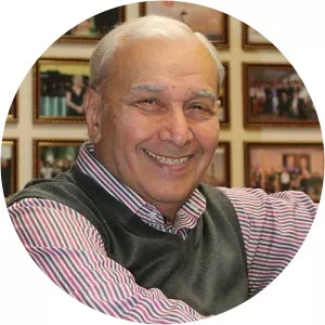 Rauf Babayev Musician