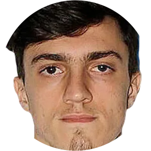 Rauf Huseynli - Footballer