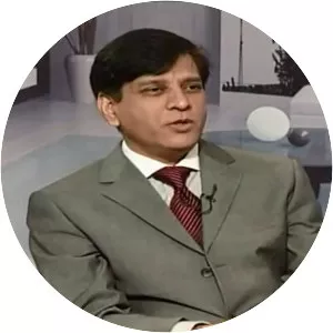 Rauf Khalid