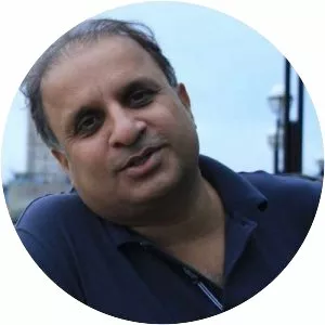 Rauf Klasra
