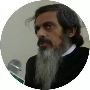 Rauf Parekh