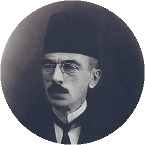 Rauf Yekta
