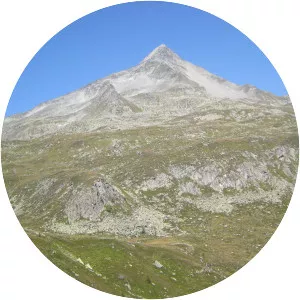 Rauhkofel