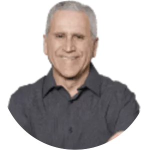 Raul A. Ries - Author