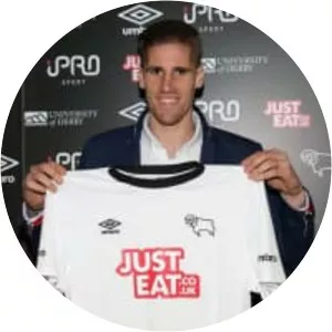 Raúl Albentosa - Spanish football player