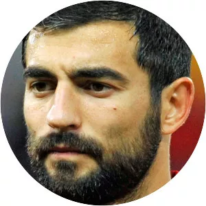 Raúl Albiol - Spanish football player
