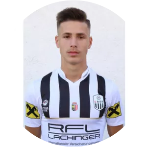 Raul Alexander Florucz