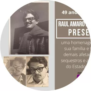 Raul Amaro Nin Ferreira