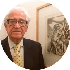 Raúl Anguiano - Mexican painter