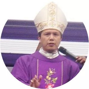 Raúl Antonio Chau Quispe - 