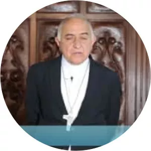 Raúl Antonio Martinez Paredes - 