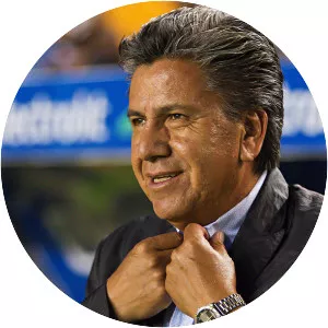Raúl Arias - Mexican former football player