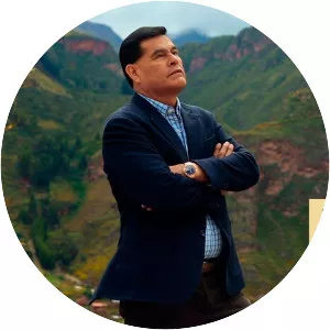 Raúl Arquínigo - Musical artist