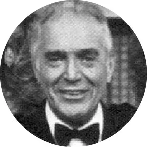 Raúl Astor