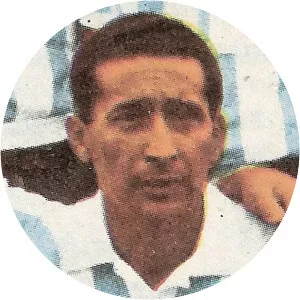 Raúl Belén