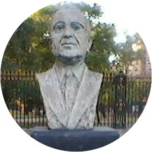 Raúl Bercovich Rodriguez