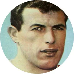 Raúl Bernao