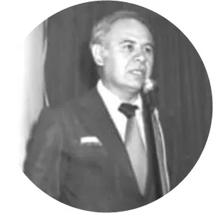 raúl borrás hugo barrionuevo - Former Minister of Labor of Argentina