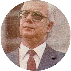 Raúl Borrás