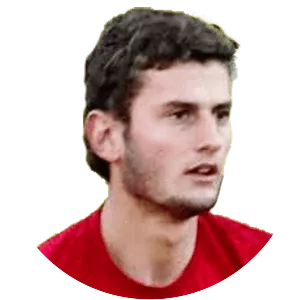 Raul Brancaccio - Italian tennis player