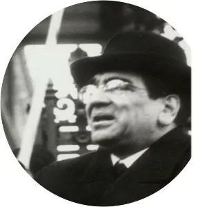 Raúl Brañes Farmer