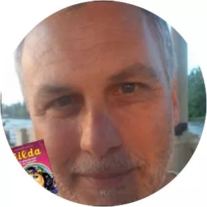 Raúl Cagnin - Gilda's ex-husband