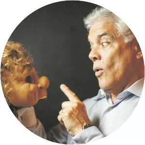 Raul Carbonel Huo - Actor