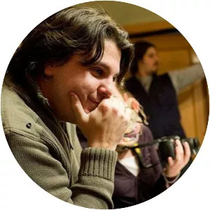 Raul Cerezo - Film director