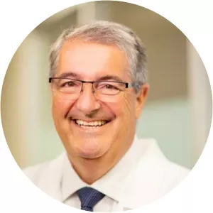 Raul Coimbra - Researcher