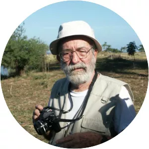 Raúl Corrales Fornos