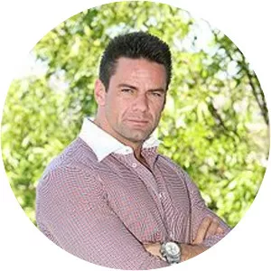 Raul Cristian - Porn actor