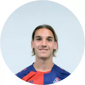 Raul Csörgő - Football player