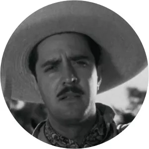 Raúl de Anda - Mexican actor