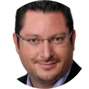 Raúl Domínguez Rex - Former Member of the Mexican Chamber of Deputies