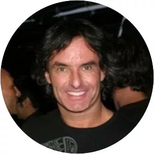 Raul Fergie - Carla Ballero's husband