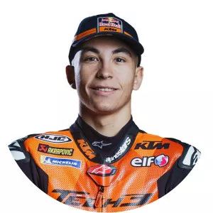 Raúl Fernández de Pablo